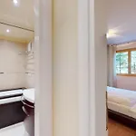 Apartment Chesa Seraina Abitaziun Seraina 1 - White -