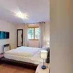 Chesa Seraina Abitaziun Seraina 1 - White - Apartment Madulain