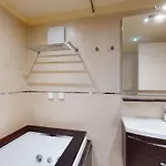 Chesa Seraina Abitaziun Seraina 1 - White -