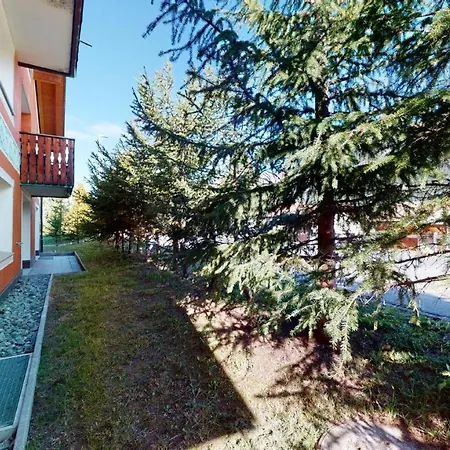 Chesa Seraina Abitaziun Seraina 1 - White - Apartamento Madulain